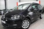 VW Sharan 1.4 TSI BUSINESS HIGHLINE / XENON / TOP 64.000 km 27.991 &euro; Hamm 59077