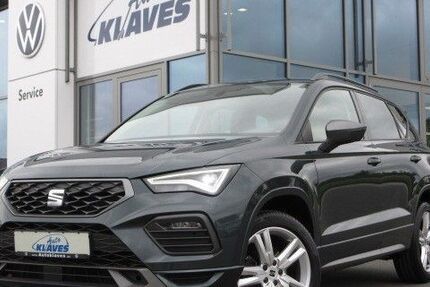 Seat Ateca 40.000 km 23.999 &euro; Ascheberg 59387