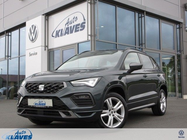 Seat Ateca 40.000 km 23.999 &euro; Ascheberg 59387