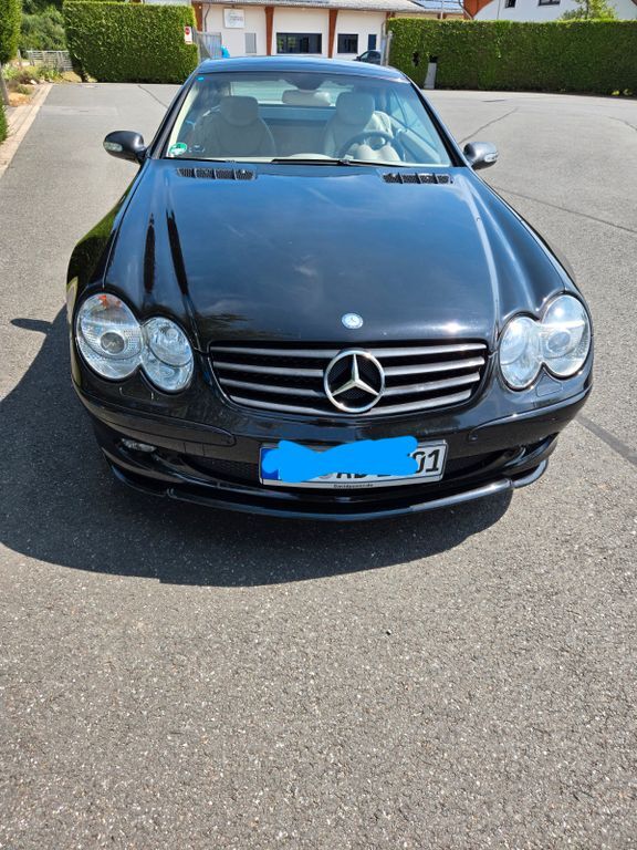 SL 500