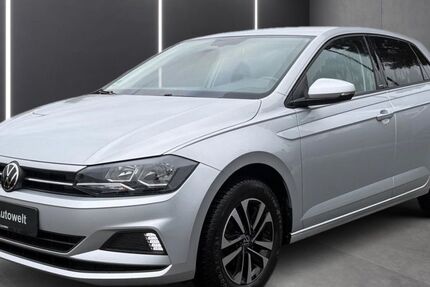 VW Polo 105.136 km 12.990 € Werl 59457