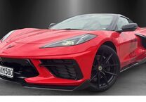 Gebrauchtwagen Corvette C8