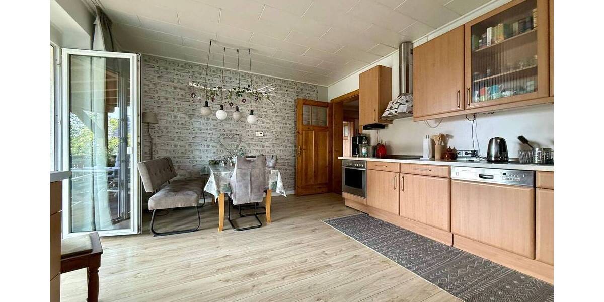 Etagenwohnung Fröndenberg/Ruhr Fröndenberg - 3 Zimmer, 108 m&sup2;, 169.000&euro; | Angebot:26108176