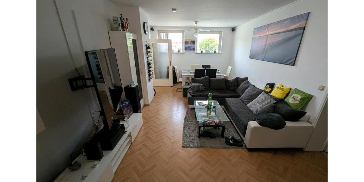 Etagenwohnung Unna - 3 Zimmer, 72 m&sup2;, 99.000&euro; | Angebot:24003059