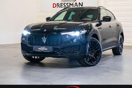 Maserati Levante 169.578 km 24.679 &euro; Hamm 59067