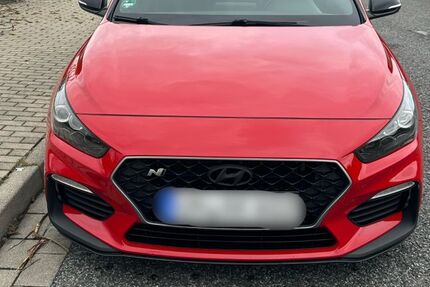 Hyundai i30 91.000 km 19.600 &euro; Holzwickede 59439