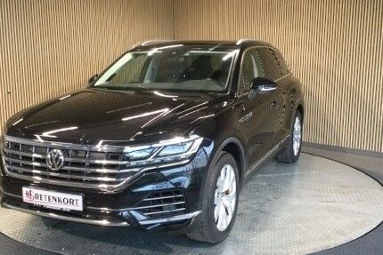VW Touareg 118.601 km 40.950 &euro; Oelde 59302