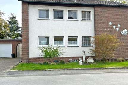 Haus Hamm Herringen - 6 Zimmer, 166 m&sup2;, 395.000&euro; | Angebot:26309750