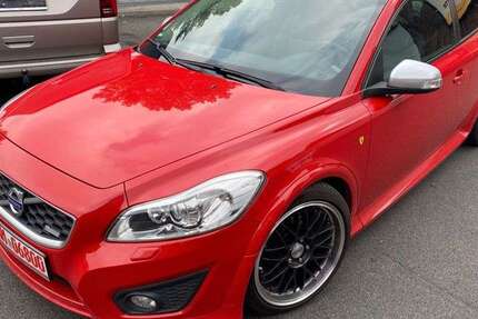 Volvo C30 270.000 km 4.900 € Hamm, Westf 59065