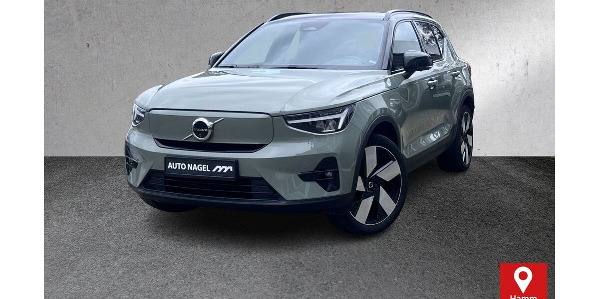 Volvo XC40 21.421 km 39.500 &euro; Hamm 59067
