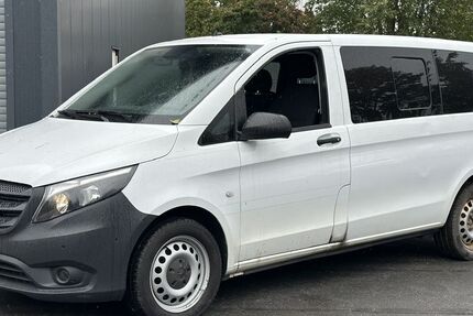 Mercedes-Benz Vito 268.729 km 11.900 &euro; Soest 59494