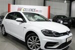 VW Golf VII 1.5 TSI HIGHLINE R-LINE SPORT BLACK LED 192.000 km 12.444 &euro; Hamm 59077