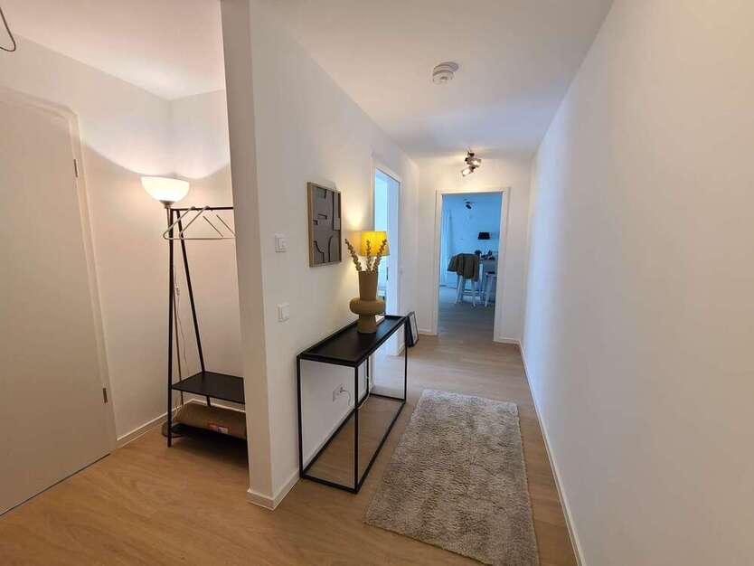 Wohnung zum Mieten in Dortmund 829 € 63.8 m²