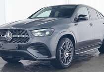 Mercedes GLE 450