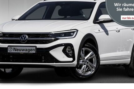 VW Taigo
