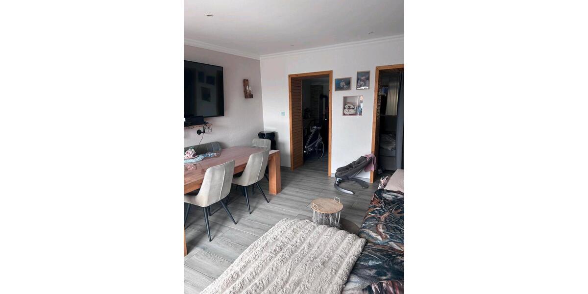 Reihenhaus Kamen - 3 Zimmer, 90 m&sup2;, 265.000&euro; | Angebot:27076575