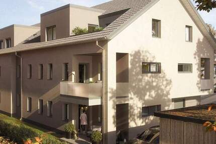 Wohnung Werl - 3 Zimmer, 97 m&sup2;, 373.400&euro; | Angebot:23940946