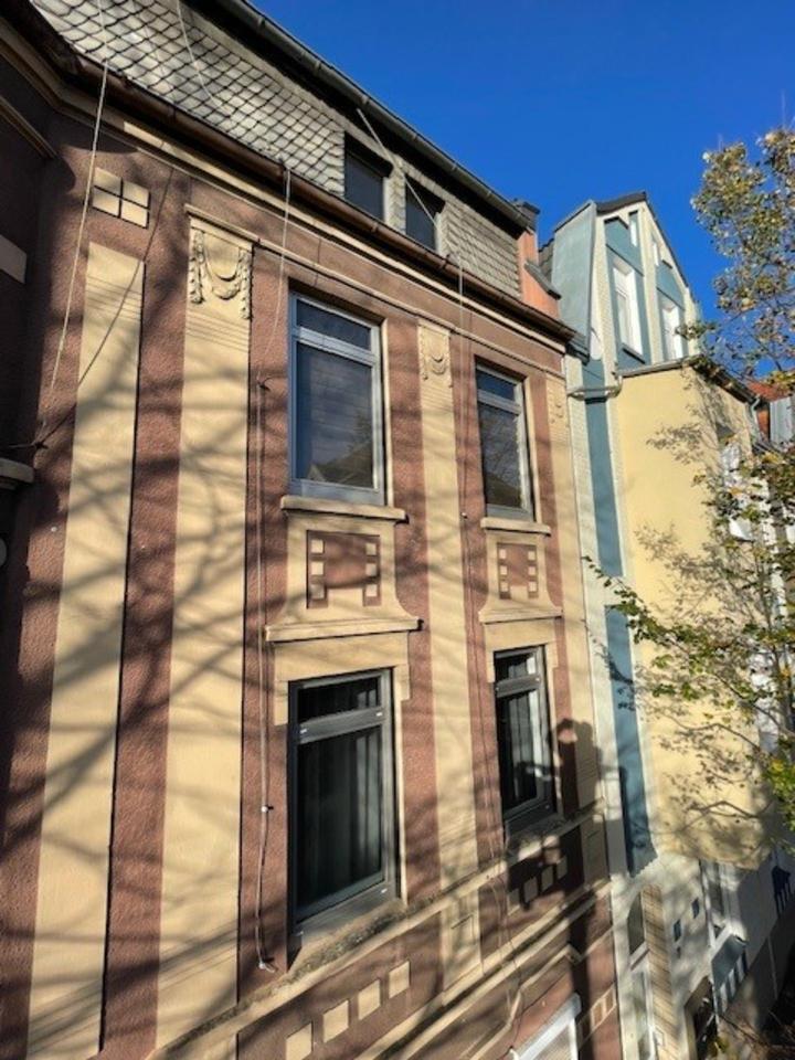 Mehrfamilienhaus Hamm Zentrum 5,5 % Rendite zimmer