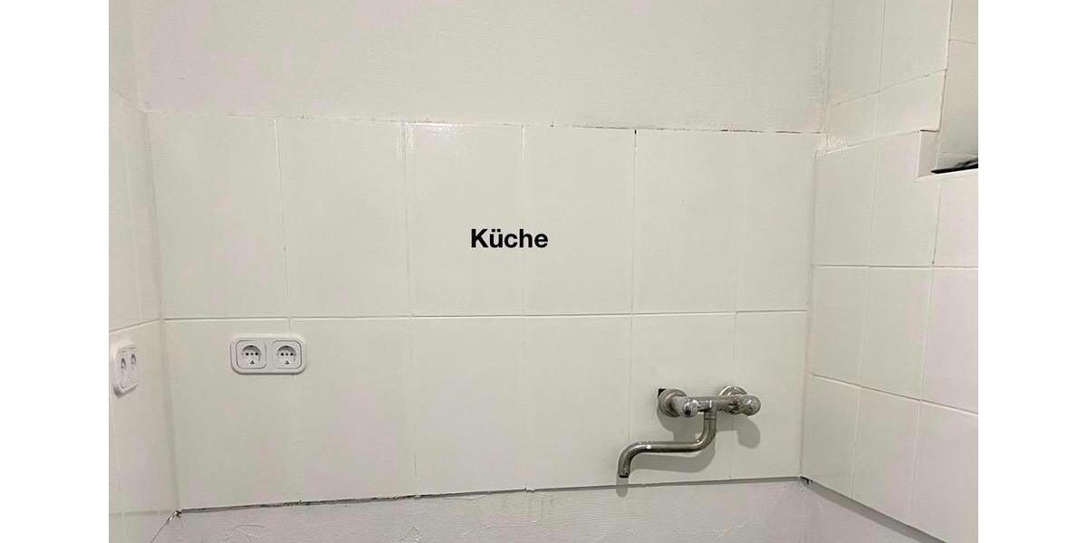 Erdgeschoßwohnung Unna - 2 Zimmer, 33 m&sup2;, 570&euro; | Angebot:26358150