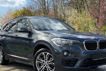 BMW X1 116.000 km 18.450 &euro; Hamm 59077