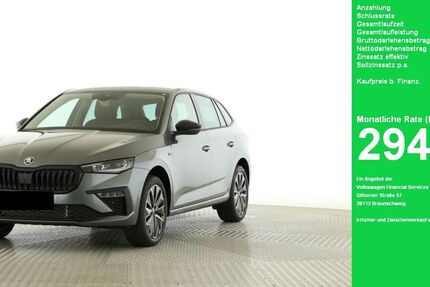 Skoda Scala 4.500 km 23.930 &euro; Oelde (Stromberg) 59302