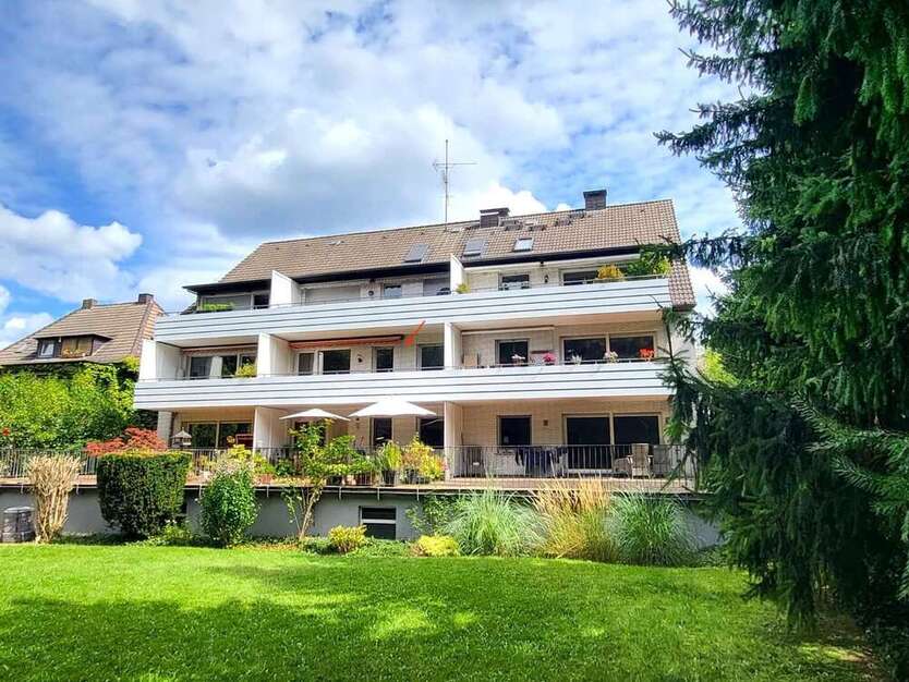 Wohnung zum Kaufen in Dortmund 170.000 € 63 m² 2 zimmer
