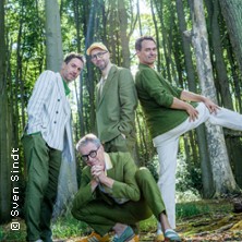 Maybebop 12.02.2027 Heinz-Hilpert-Theater