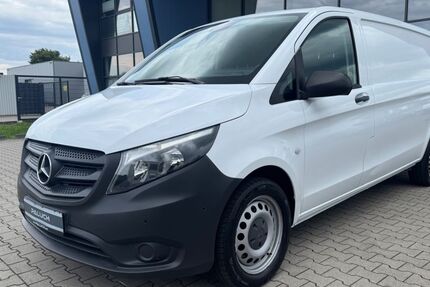 Mercedes-Benz Vito 109.000 km 24.900 &euro; Hamm 59071