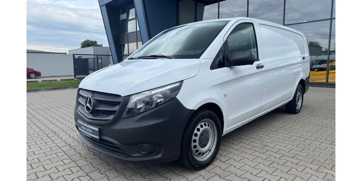 Mercedes-Benz Vito 109.000 km 24.900 &euro; Hamm 59071