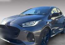 Gebrauchtwagen Mazda 2
