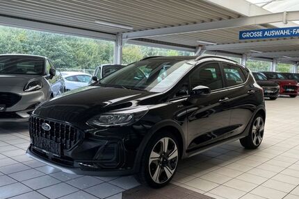 Ford Fiesta 27.250 km 15.977 &euro; Lünen 44532