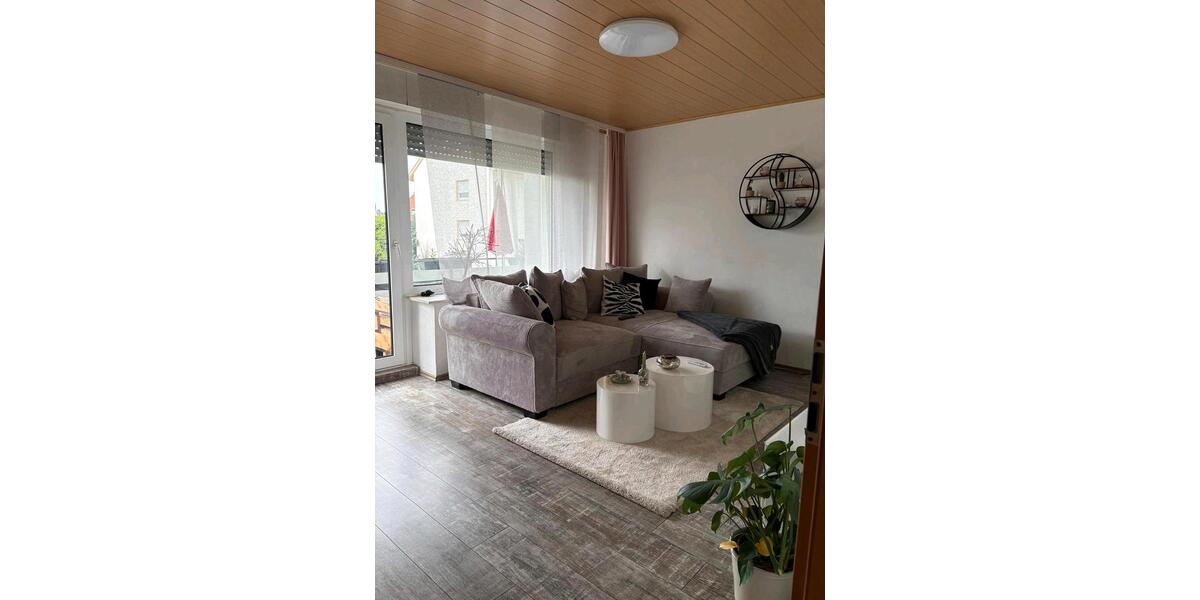 Etagenwohnung Oelde - 4 Zimmer, 84 m&sup2;, 185.000&euro; | Angebot:26814664