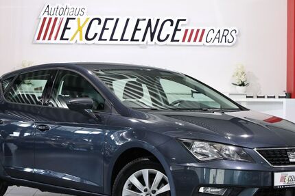 Seat Leon 111.000 km 11.555 &euro; Hamm 59077