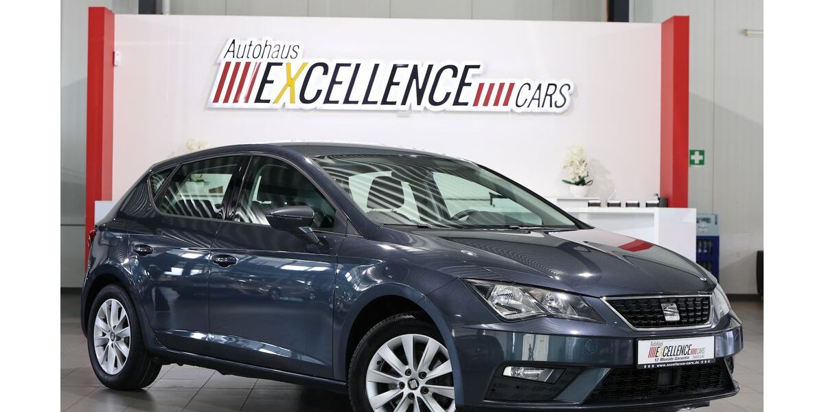 Seat Leon 111.000 km 11.555 &euro; Hamm 59077