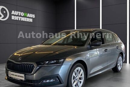 Skoda Octavia 11.500 km 31.990 &euro; Hamm 59069