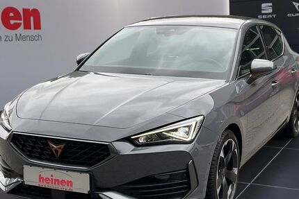 Cupra Leon 34.182 km 29.499 &euro; Werne 59368