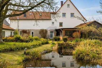 Haus Möhnesee - 13 Zimmer, 390 m&sup2;, 760.000&euro; | Angebot:25549850