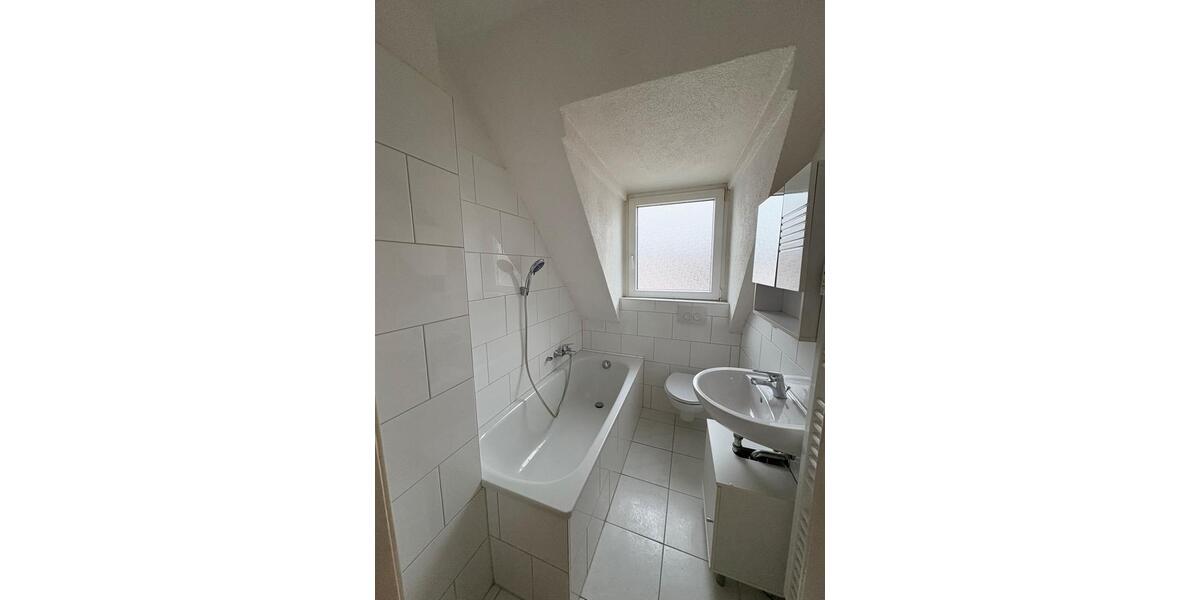 DG-Wohnung (ca. 45 m²) kurzfristig von privat abzugeben 2 zimmer