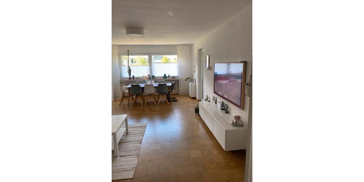 Hochparterre Arnsberg Rusch - 4 Zimmer, 96 m&sup2;, 245.000&euro; | Angebot:24983284