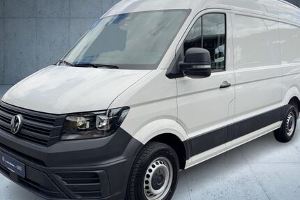 VW Crafter 24.100 km 35.350 &euro; Ahlen 59229