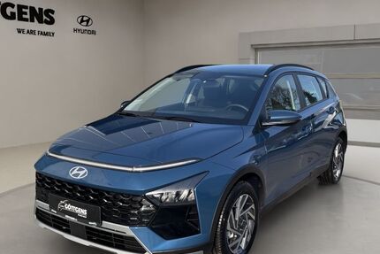 Hyundai BAYON 5.950 km 22.290 &euro; Soest 59494