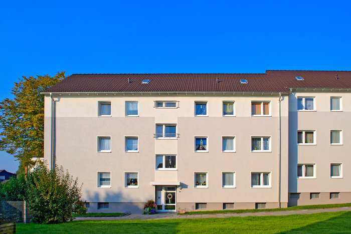 Wohnung zum Mieten in Hamm 509 € 63.35 m²