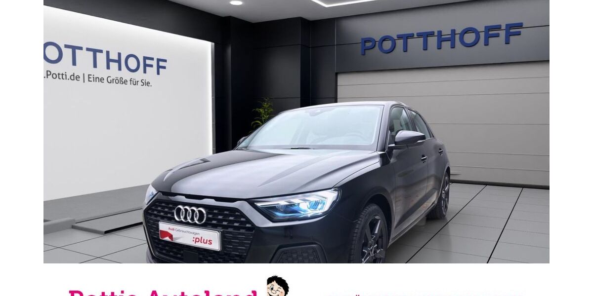 Audi A1 4.000 km 24.750 € Hamm 59075