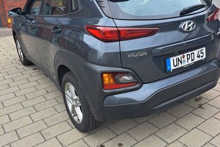 Hyundai KONA 57.000 km 10.900 &euro; Unna 59427