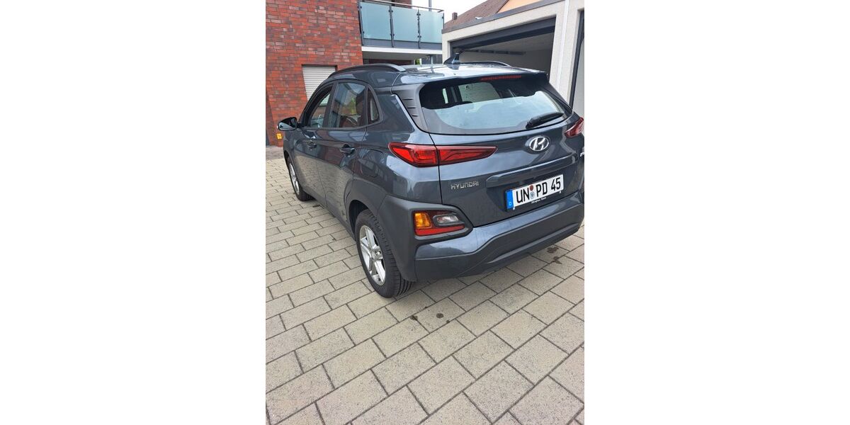 Hyundai KONA 57.000 km 10.900 &euro; Unna 59427
