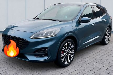 Ford Kuga 87.000 km 24.200 &euro; Ascheberg 59387