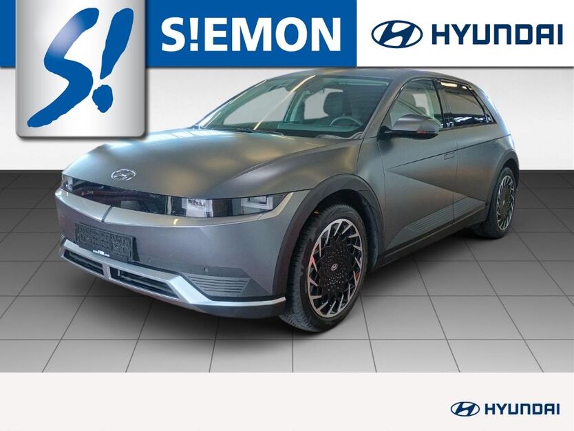 IONIQ 5