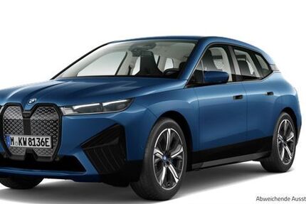 BMW iX 17.005 km 67.990 &euro; Hamm 59071