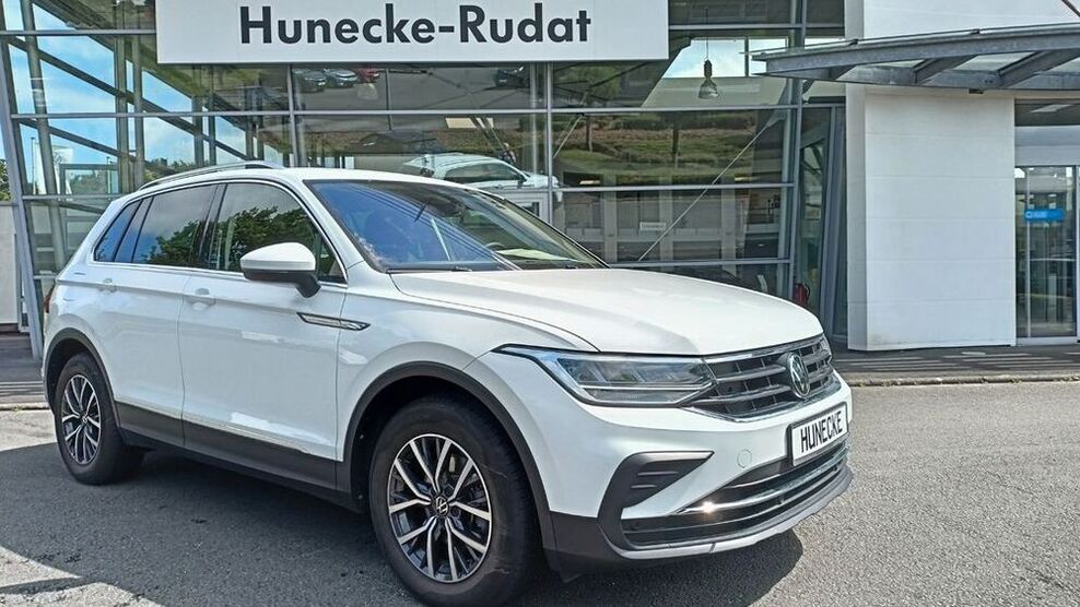Tiguan
