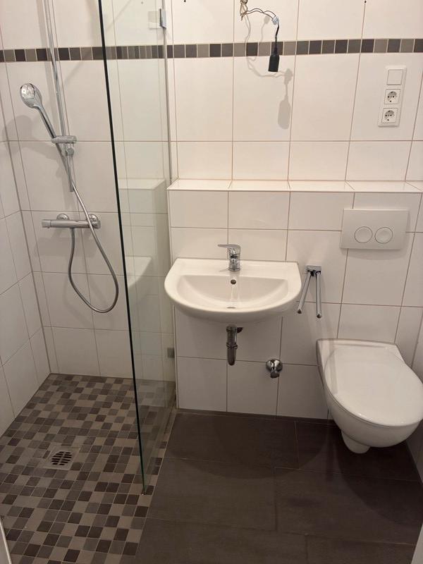 3-Zimmer-Wohnung zimmer